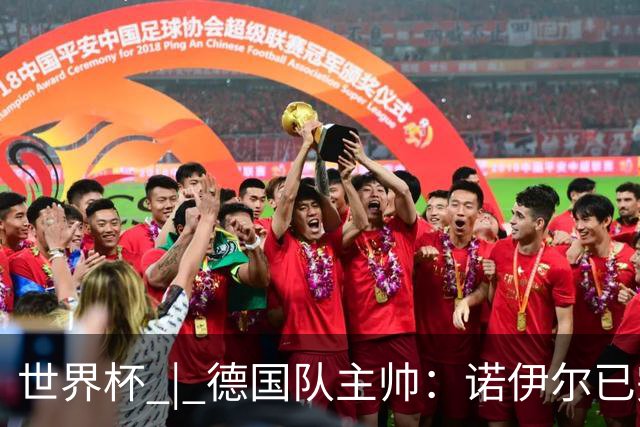 世界杯 | 德国队主帅：诺伊尔已完全康复